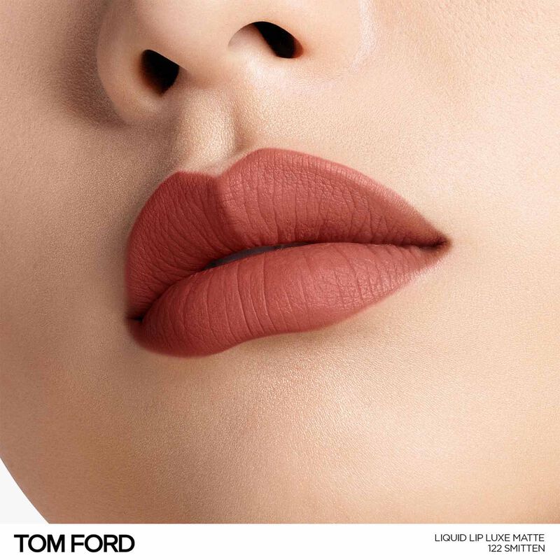 Tom Ford Liquid Lip Luxe Matte image number 5